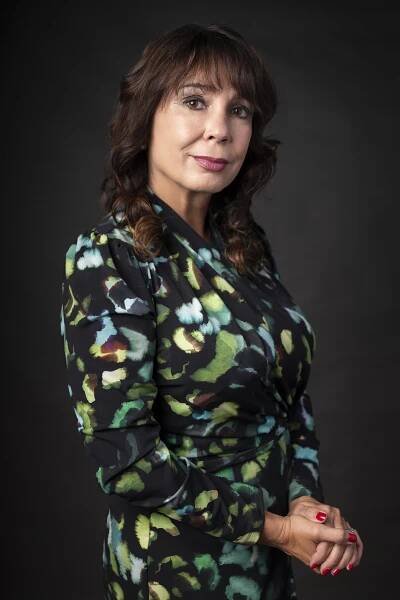 Nela Boudová - Castingofka.cz