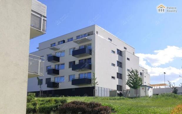 1 ložnice byt o velikosti 110.43 m² - Útulný obytný prostor