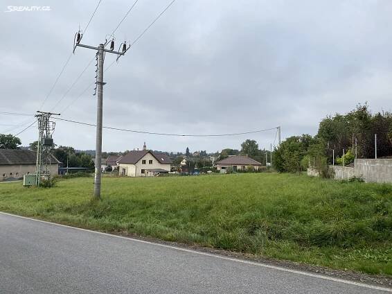 Prodej Pozemek, Chvalkovice, okres Náchod