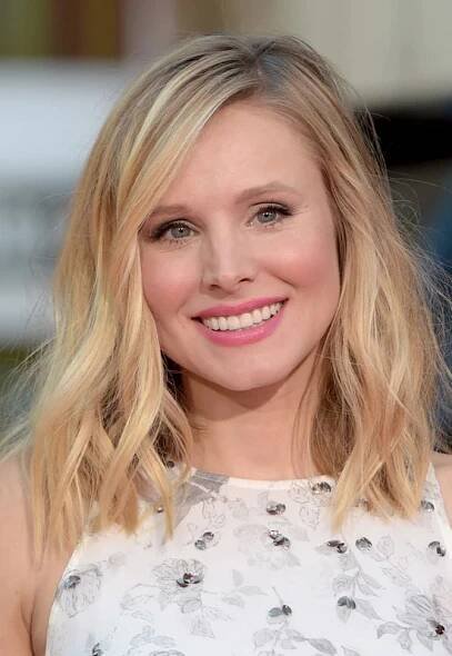 Kristen Bell ~ Biography, Birthday, Age, Boyfriend, Husband, Affair, Family, Net Worth, Body Measurements - RitzyStar