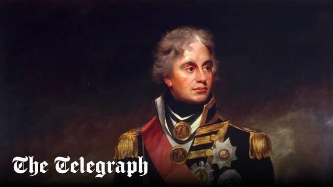 Significant Signatures runs at Waddesdon Archive: the secrets of Lord Nelson’s handwriting