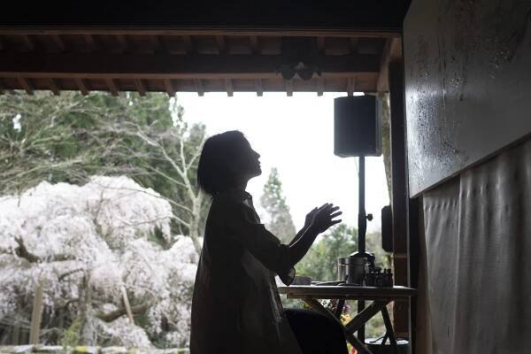 Hikosan Shujobo, Fukuoka, Japan | Kayo Nomura | Kayo Nomura Official Homepage
