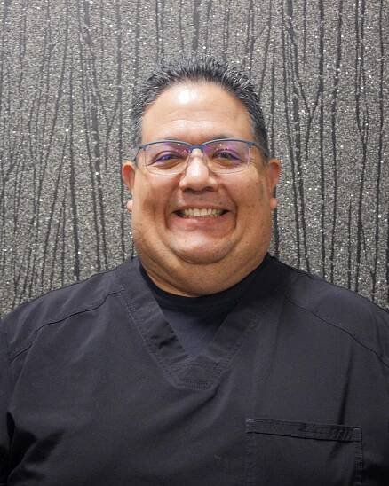 Jose Martinez COVT, CSVT - VLC Operations Manager
