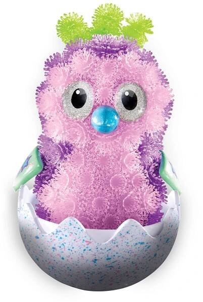 Bunchems - Souprava Hatchimals | Dráčik - vítejte v internetovém obchodě s hračkami