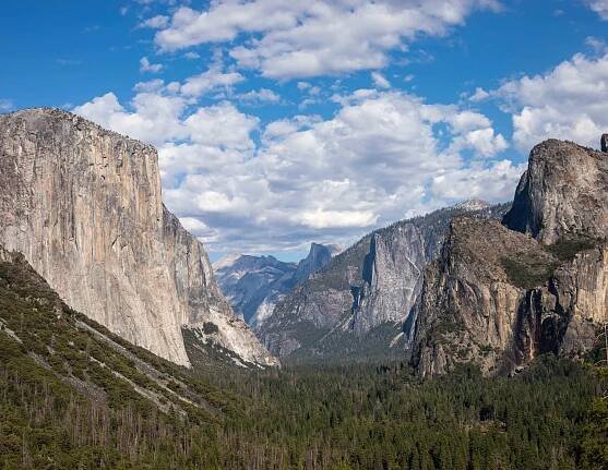 USA Travel Guide — Walk My World