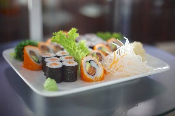 Galerie Olomouc | Sushi-miomi.cz