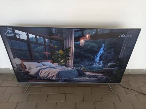 Xiaomi TV Q2 - 55" - možnost odpočtu DPH! - TV, audio, video