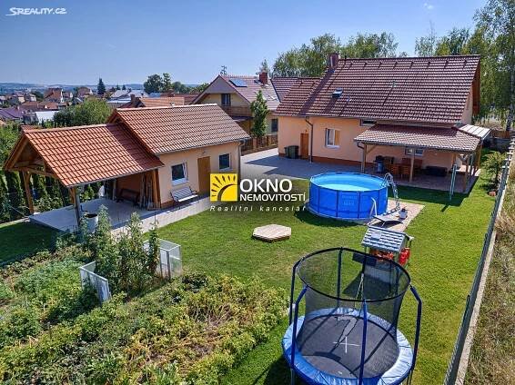 Prodej Dům, Rudice, okres Blansko