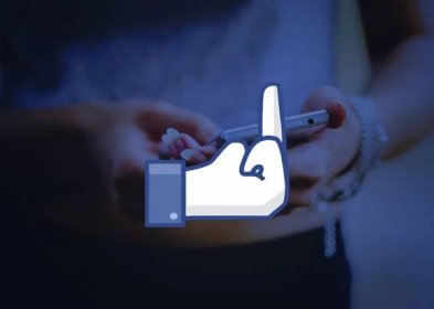 Má Dislike stále možnosť preraziť na Facebooku? - h24 STUDIO