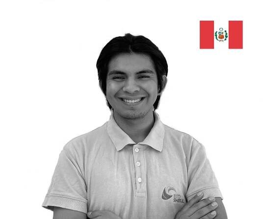 Our team — EcoSwell