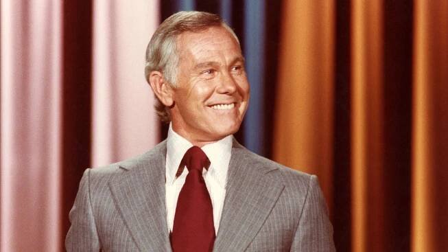 The Tonight Show starring Johnny Carson - TheTVDB.com