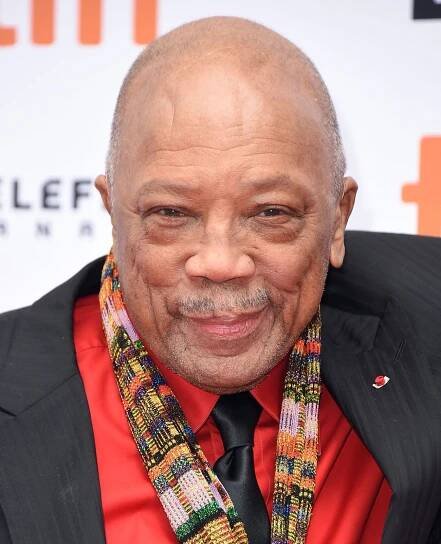 Quincy Jones | Biography, Music, & Facts | Britannica