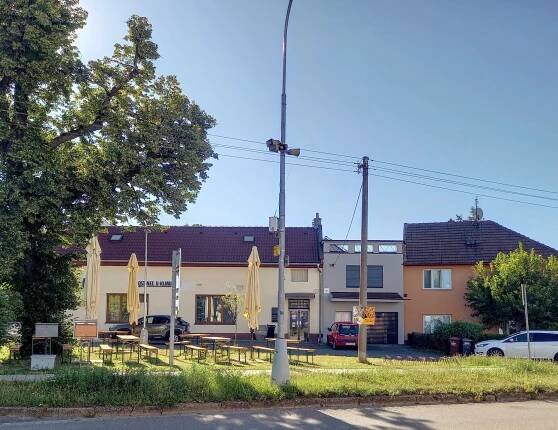 Vážany, zdroj: Patka 2. 7. 2025