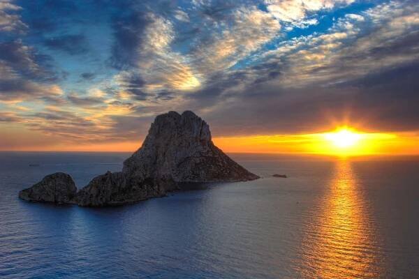 Must see places - Ibiza - Balearic Islands - Spain