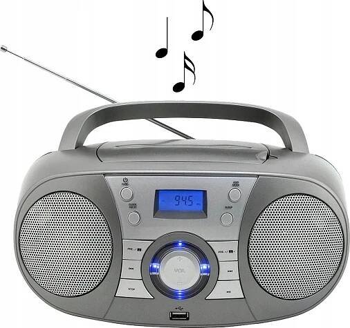 Soundmaster SCD1800