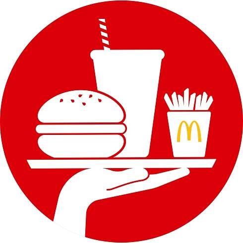 Tischservice Icon