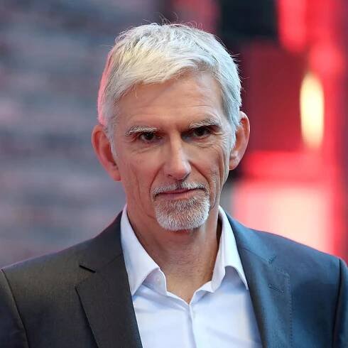 Damon Hill lands new F1 job after speaking out angrily on Sky Sports axe