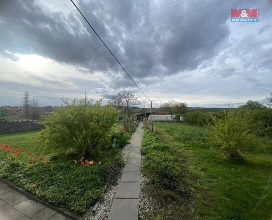 Prodej Byt 3+1, Olbramice, okres Olomouc