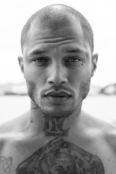 Alexandra Utzmann - Jeremy Meeks