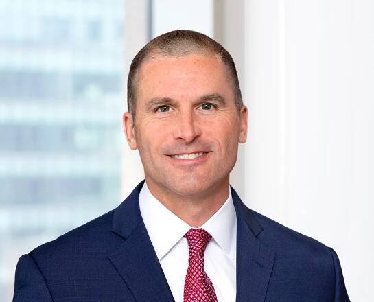 Scott J. Burke - Cetrulo LLP