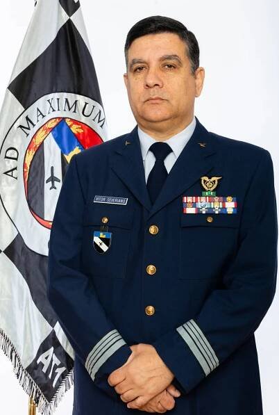 Força Aérea Portuguesa