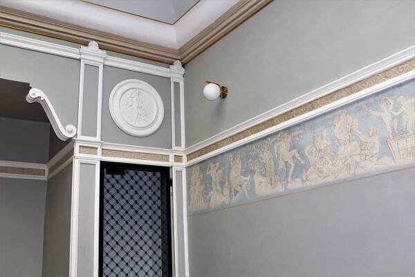Baron by se nestačil divit! Palác Liebieg prošel rekonstrukcí, uchvátil davy