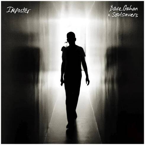 Dave Gahan & Soulsavers - Imposter, 1CD, 2021