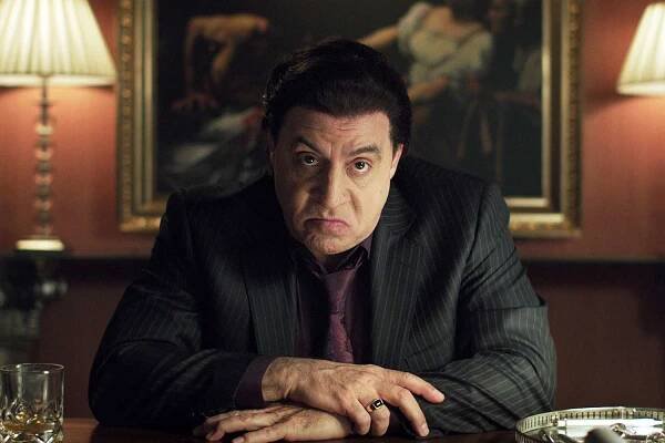 Netflix Celebrates 10 Years Since Releasing First Original Series Lilyhammer