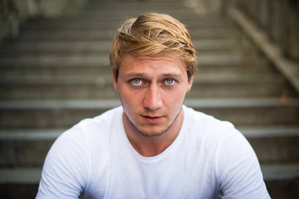 Ondrej Kraus – RESET ACTORS