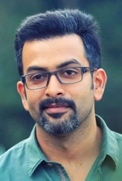 Prithviraj Sukumaran: Movies, Photos, Videos, News, Biography & Birthday | Times of India