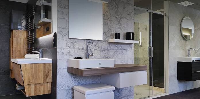 Koupelnové studio Brno-Slatina