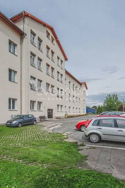 Prodej Byt 1+1, Jaroměř, okres Náchod