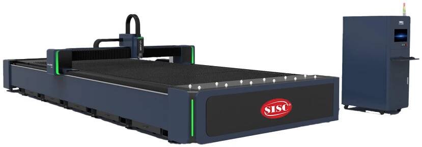 HighVolt Laser Series S 6.0KW/12KW/20KW/30KW
