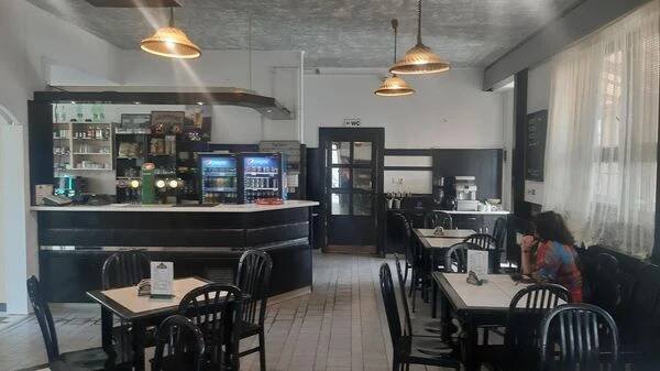Restaurace a Bowling bar U Mašinky foto 6