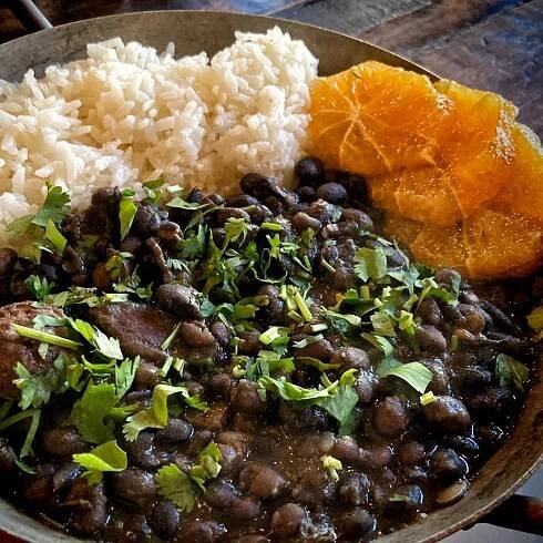 See Inside Nue | Photo Gallery of Food, Drinks & Vibe in Capitol Hill — NUE Seattle