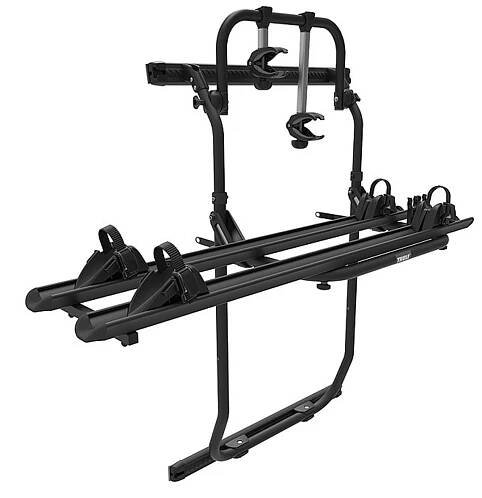 Thule Elite Van XT pro 2 kola černý od 12 960 Kč