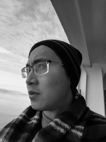 Isaac Yuen (on Hayao Miyazaki) - Spotlight - Dragonfly: An exploration of eco-fiction