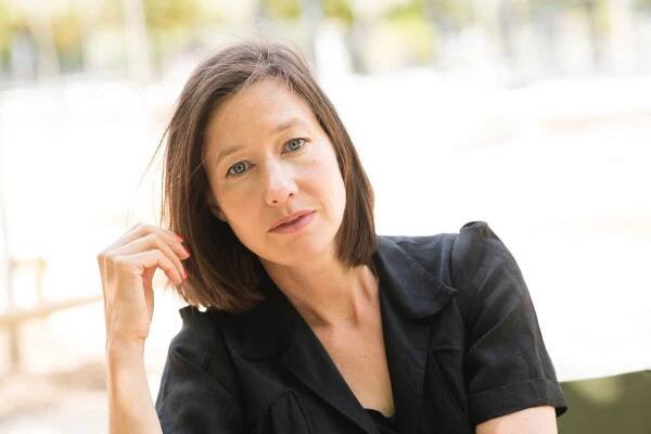 Johanna Wokalek 2020