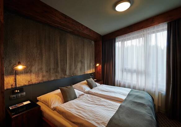 Hotel Pošta | TMR Hotels | Galerie