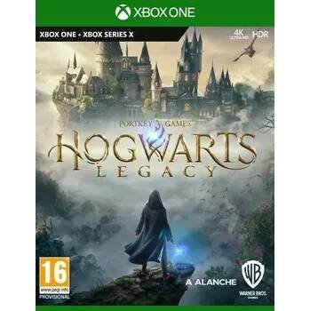 Hra pro Xbox Hogwarts Legacy (XONE/XSX)