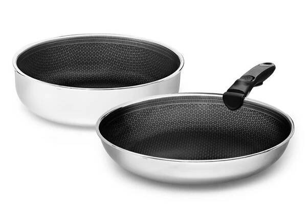 PÁNEV – ONYX COOKWARE CZ