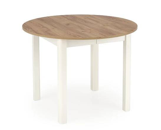 Halmar Ringo dub craft/bílý od 3 722 Kč