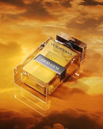 Yodeyma Online Perfumery - Official Site – Yodeyma UK