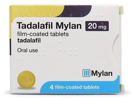 Tadalafil eg online