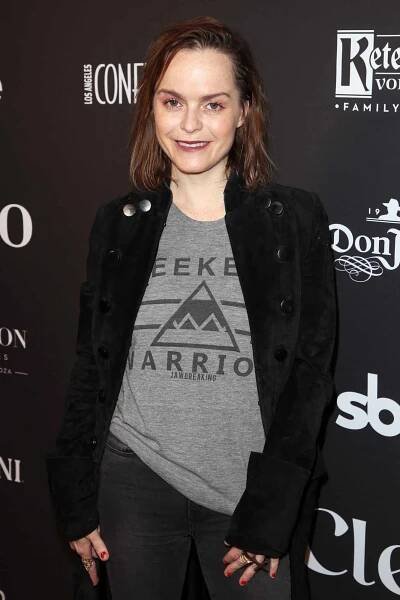 Taryn Manning Says She Went 'Fully Method' for 'Racist, Homophobic' OITNB Role