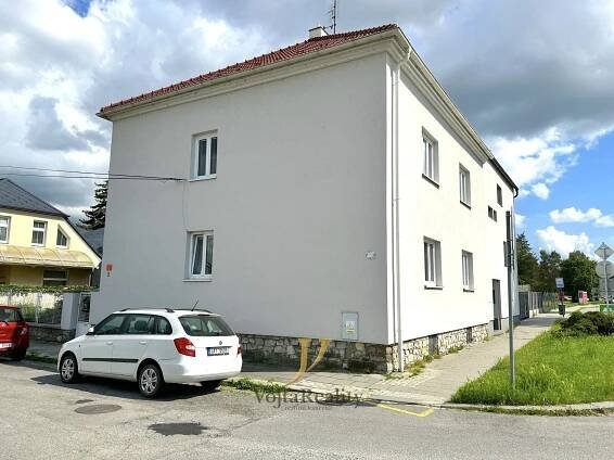 Pronájem Byty 3+1, 80 m2, Florykova, Olomouc | Reality.iDNES.cz 