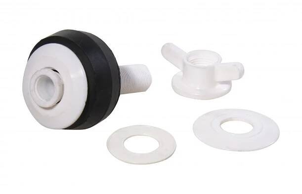 Ucpávka potrubí 90 mm (3")