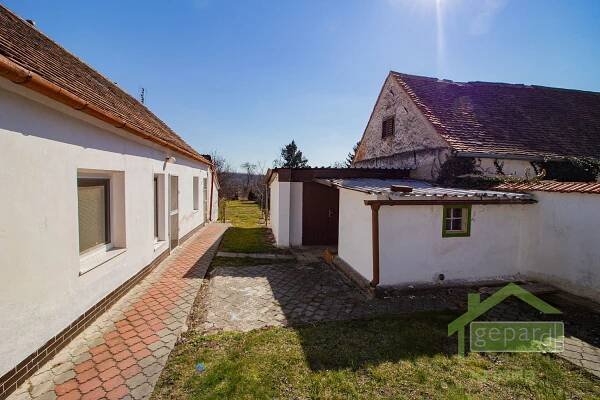 Prodej Dům, Lechovice, okres Znojmo