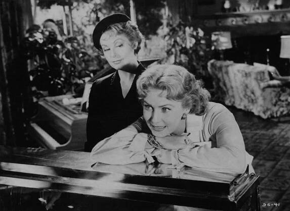 Rhonda Fleming