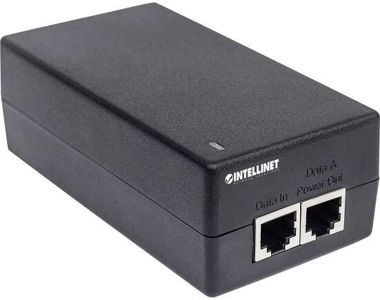 Intellinet 561235 PoE adaptér Gigabit Ethernet 48 V